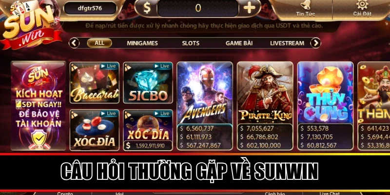 Sáng tỏ câu hỏi thường gặp xoay quanh thương hiệu