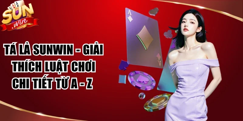 Tá Lả SUNWIN