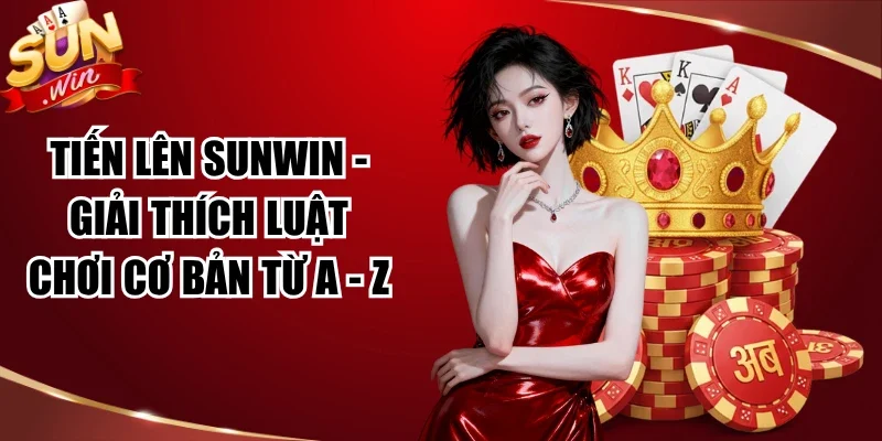 Tiến lên SUNWIN
