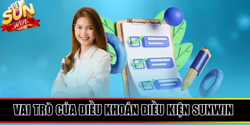 Vai trò của điều khoản điều kiện Sunwin